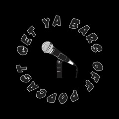Get Ya Bars Off Podcast