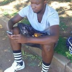 Siyabonga Siya Mathenjwa