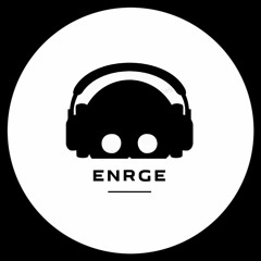 ENRGE - Alien Transmission