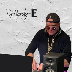 DjHardyE