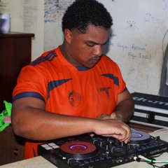 DJ LHC