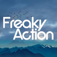 Freaky Action Music