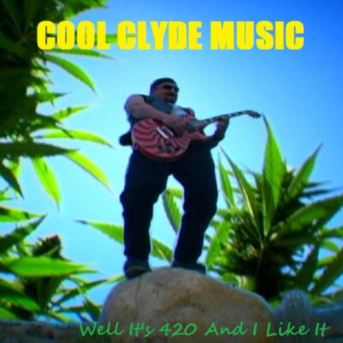 Cool Clyde Music’s avatar