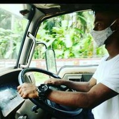 Athul Krishna