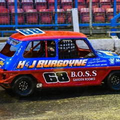 Charlie Burgoyne