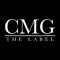CMGTheLabel