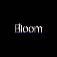 Audio Bloom