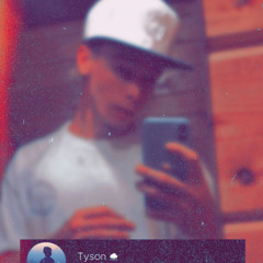 Tyson David