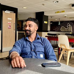 Karan Sandhu
