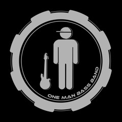 One Man Bass Band