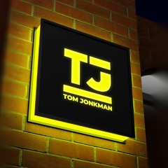 Tom Jonkman