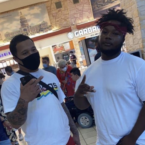 Stream TTPbabyjxe GF$ music | Listen to songs, albums, playlists ...