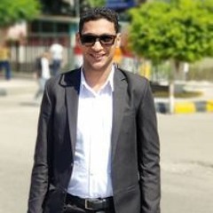 Ahmed Said Abd El-eziz