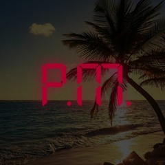 P.M.