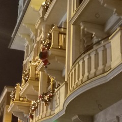 eu amo papai noel