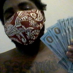 Escobar The Alien Nooneyy