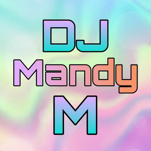 DJ MANDY M’s avatar
