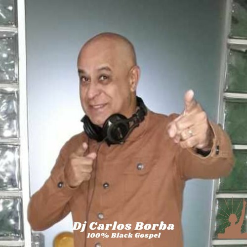 Dj Carlos Borba 3’s avatar