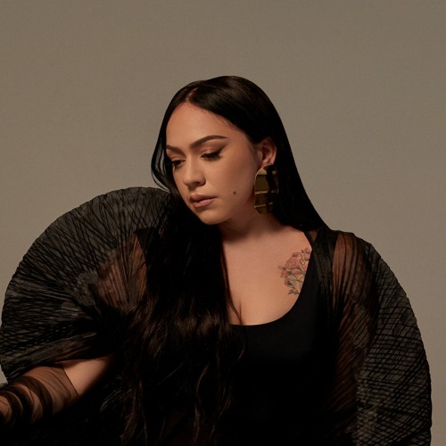 "Antologia" cover a Shakira por Carla Morrison