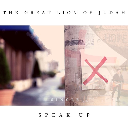 The Great Lion of Judah’s avatar