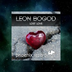 Leon Bogod
