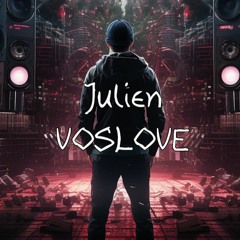 Julien VOSLOVE