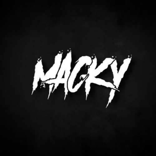 MACKY’s avatar