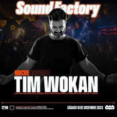 Tim wokan
