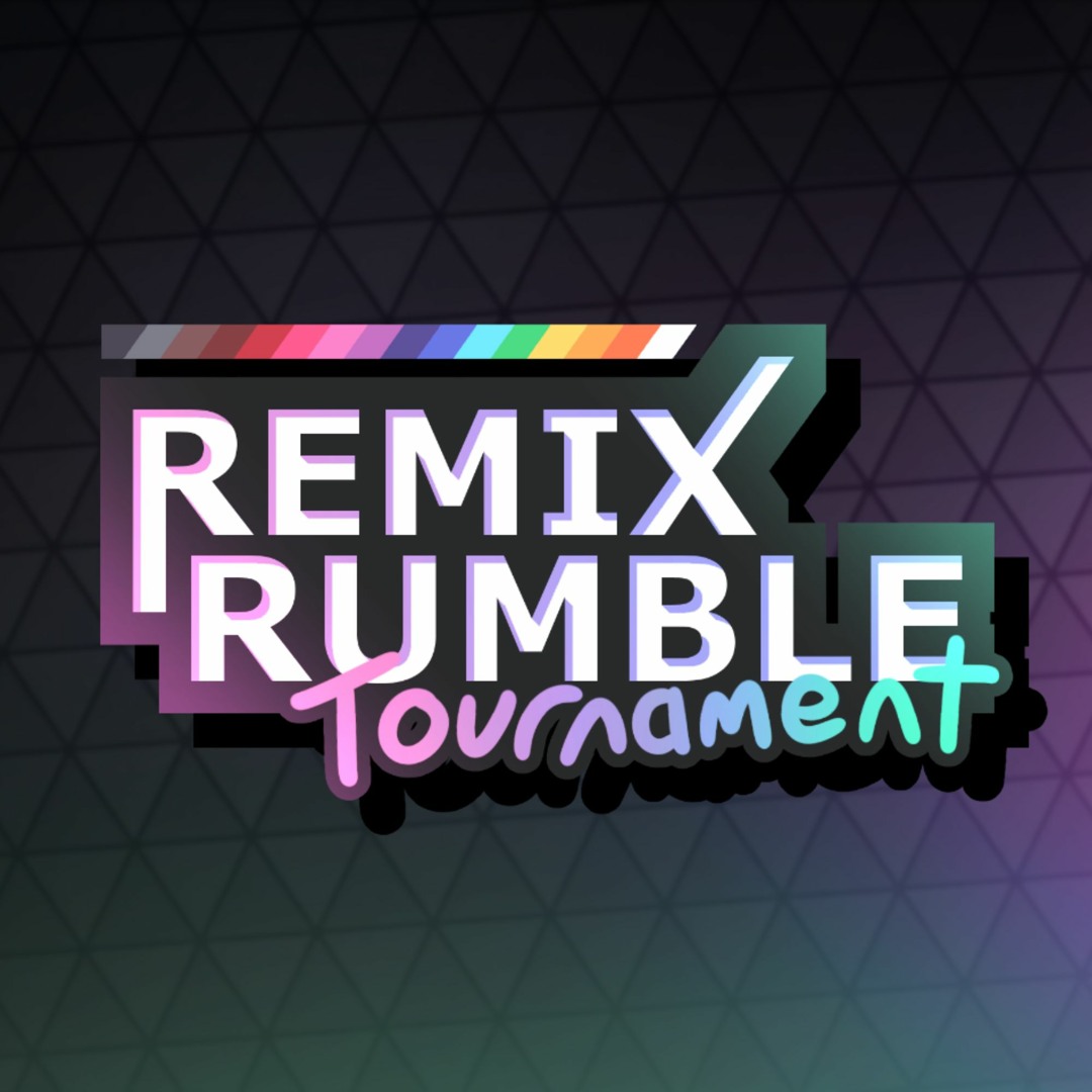 Stream Remix Rumble Vol. 2 music | Listen to songs, albums, playlists ...