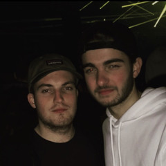 DNB MIXES