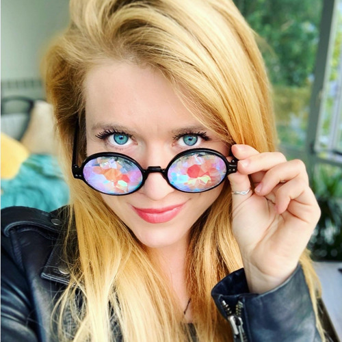 Simone BG Oliver Smith Closing Set for Vivid After Dark