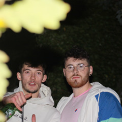 Demz X Pierre