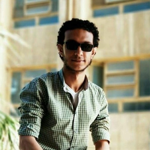 Hossam Kassem’s avatar