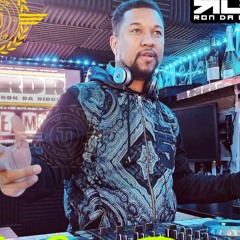 DJ RDR (Ron Da Riddim)