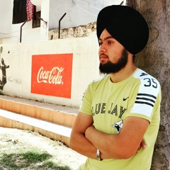 Pushpinder Singh Pamu Chahal
