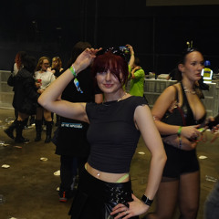 Nadia Gartshore