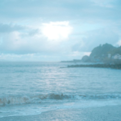 Seaside Blue - 水底へ沈めて