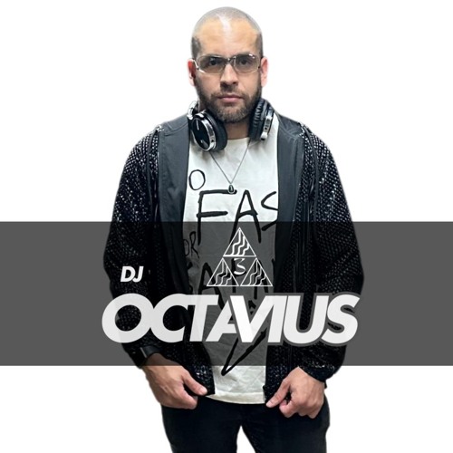 Live SET - São Paulo Tech & House Sessions | Dj Octavius