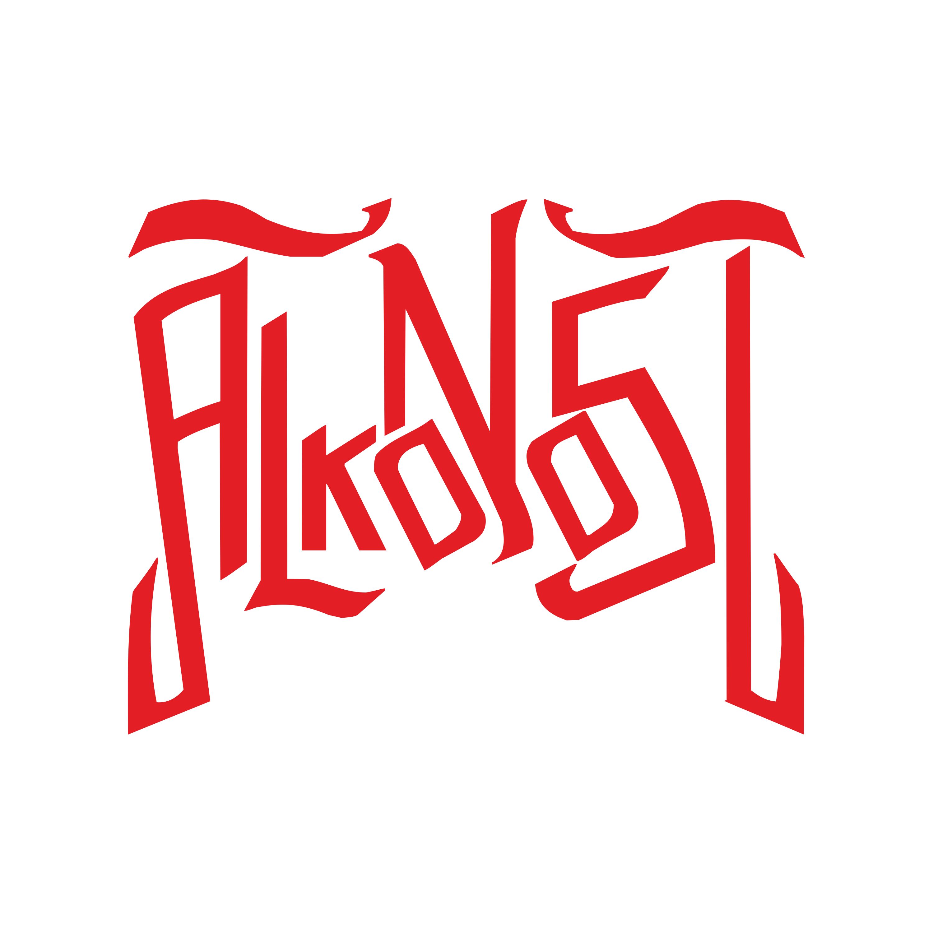 Alkonost