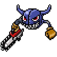 Obby Maul