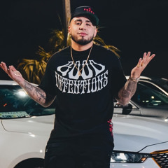 Mac Young- Talkin Down