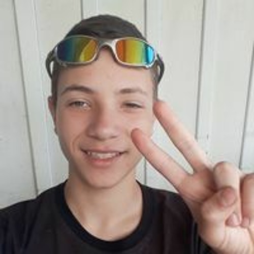 Liam Marcondes’s avatar