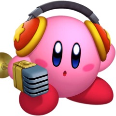 Kirby! the coolster!