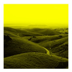 Jimmy Who and the Night Creatures