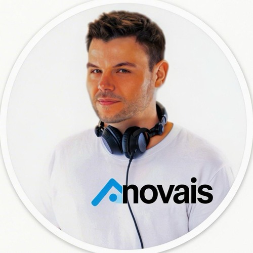 Arnaldo Novais 🎧 — artist photo