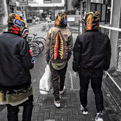 Glizzy - Step On Niggas Necks (Official Music Video) (1)