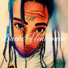 Bachi Hench