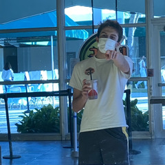 JC The MC