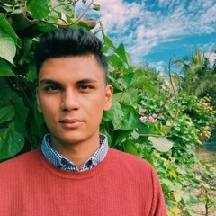 Zarif Shabab