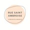 Rue Saint-Ambroise